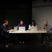 Stephen Miranda Talks THE REDEMPTION SERIES