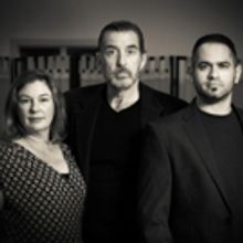 David Mamet's SPEED-THE-PLOW to Open Next Month in Brookfield