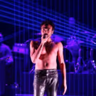VIDEO: Childish Gambino Performs 'Redbone' on TONIGHT SHOW