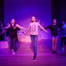 BWW Review: ADELAIDE FRINGE 2017: UNRAVELLED at Mount Barker Town Hall