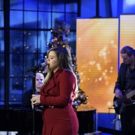 VIDEO: Kelly Clarkson Performs 'It's Quiet Uptown' from HAMILTON Mixtape on 'Today'