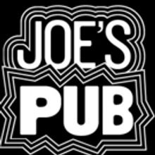 Joe's Pub Announces PRIDE WEEK Line-Up