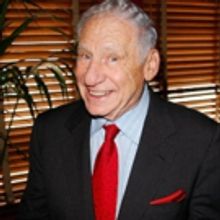 Mel Brooks, George Takei Among Voice Cast for Animated Remake of Brooks' BLAZING SADD