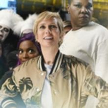 Kristen Wiig-Hosted SNL Beats Last 10 Originals Aired Last Season