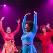 BWW Review: FOR COLORED GIRLS/WORD BECOMES FLESH at Theater Alliance