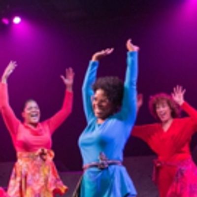 BWW Review: FOR COLORED GIRLS/WORD BECOMES FLESH at Theater Alliance