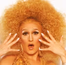 NASTY DREW AND THAT HARDER BOY: THE CASE OF THE PEEPSHOW PHANTOM To Play the Laurie…