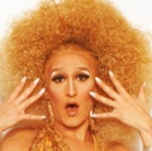 NASTY DREW AND THAT HARDER BOY: THE CASE OF THE PEEPSHOW PHANTOM To Play the Laurie B