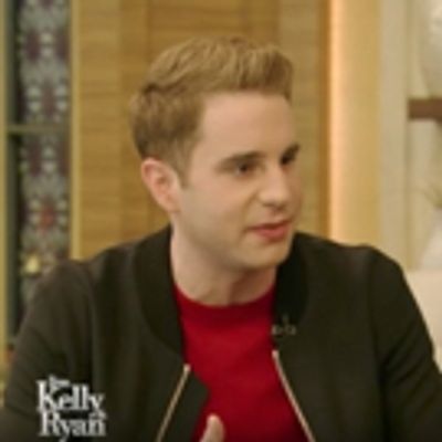 VIDEO: Ben Platt Talks Personal Connection to DEAR EVAN HANSEN Character