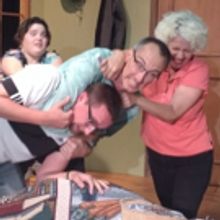 Hanover Little Theatre to Present WEEKEND COMEDY