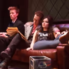 BWW Review: TEETH 'N' SMILES, Stockwell Playhouse