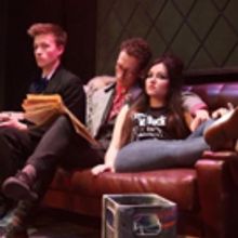BWW Review: TEETH 'N' SMILES, Stockwell Playhouse