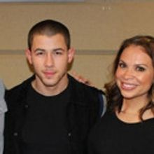 Nick Jonas Talks Death of Christina Grimmie, Orlando Shootings