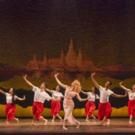 Photo Flash: First Look at Emily Padgett and More in the World Premiere of Pasadena…