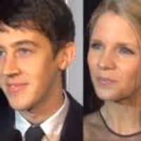 TV: It's Tonys Time! The 2015 Nominees Prep for the Week Ahead! Video