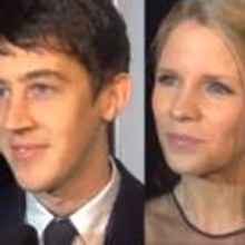 TV: It's Tonys Time! The 2015 Nominees Prep for the Week Ahead!