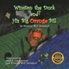 WINSTON THE DUCK AND HIS BIG ORANGE BILL Wins 'Top Choice of the Year' Award