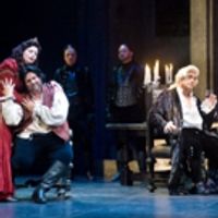 BWW Review: TOSCA at Adelaide Festival Theatre Photo