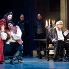 BWW Review: TOSCA at Adelaide Festival Theatre