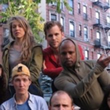 Shakespeare in the Parking Lot Adapts MIDSUMMER NIGHT'S DREAM