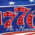 Rivertown Theaters Presents Politics 1776-Style