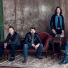 Sensational Country A Cappella Group Home Free Announce New UK Shows