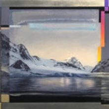 Nohra Haime Gallery to Host Adam Straus' RETROSPECTIVE EXHIBITION and Book Launch