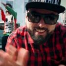 VIDEO: El Dusty Releases 'Cumbia Anthem ft. Happy Colors'