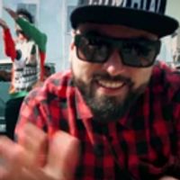 VIDEO: El Dusty Releases 'Cumbia Anthem ft. Happy Colors' Video