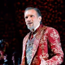 BWW Interviews: Brent Harris from THE SCREWTAPE LETTERS