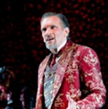 BWW Interviews: Brent Harris from THE SCREWTAPE LETTERS