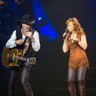 Reba, Brooks & Dunn Announce Extension Of “Together In Vegas” The Longest Running…
