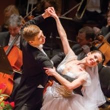 SALUTE TO VIENNA New Year's Concert Returns to Van Wezel