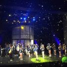 EXPRESARCE finalizó su taller de comedia musical con la presentación de Timbiriche El Musical