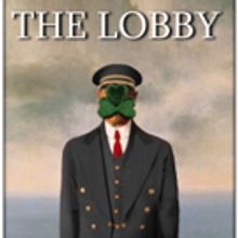 BEDLAM's Eric Tucker to Helm Reading of New Comedy Farce THE LOBBY