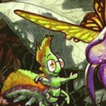 New Children's Audiobook, Read by Marian Seldes, Now Available