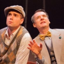 BWW Review: A Poignant Memoir Takes the Stage with HOLIDAY MEMORIES at Avant Bard