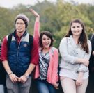 BWW Interview: Emma Benson of Popular Web Series: THE DREAM TEAM