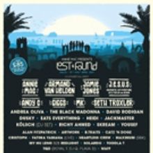 Annie Mac's Lost & Found adds MK, Andrea Oliva, Yousef, Cristoph, Maximum (BBK) and M