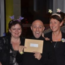 Giving Tuesday at The Marlowe, Canterbury Raises More than £1,300