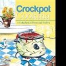 Rosemary Biggio Releases CROCKPOT COOKING