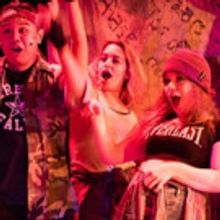 Contra Costa Civic Theatre Announces Its 2017-18 Season