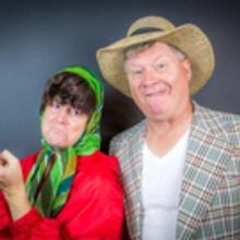 Photo Flash: First Look at Washington County Playhouse Dinner Theater's A TUNA CHRIST
