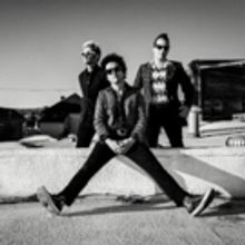 Green Day To Kick Off Good Morning America Summer Concert Series