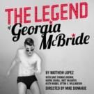 MCC's THE LEGEND OF GEORGIA MCBRIDE, Starring Dave Thomas Brown, Opens Tonight
