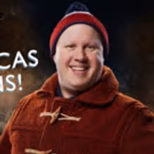 Matt Lucas to Return for 10th Season of DOCTOR WHO
