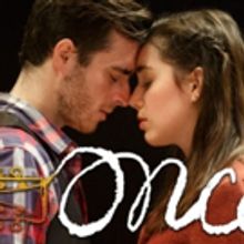 ONCE National Tour to Open This Week in Folsom