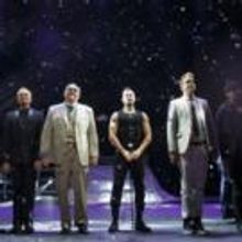 BWW Reviews: Hodges & Hodges Witness THE ILLUSIONISTS at Broadway San Jose - Now Thru