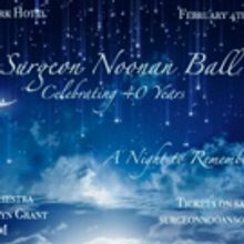 Celebrate Forty Years of UCC's Surgeon Noonan Society