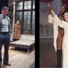 Two Great Shows at Raven This Holiday Weekend